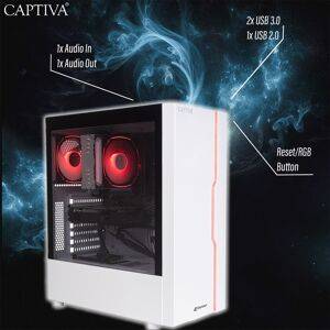 Captiva Advanced Gaming R98-794 Gaming PC