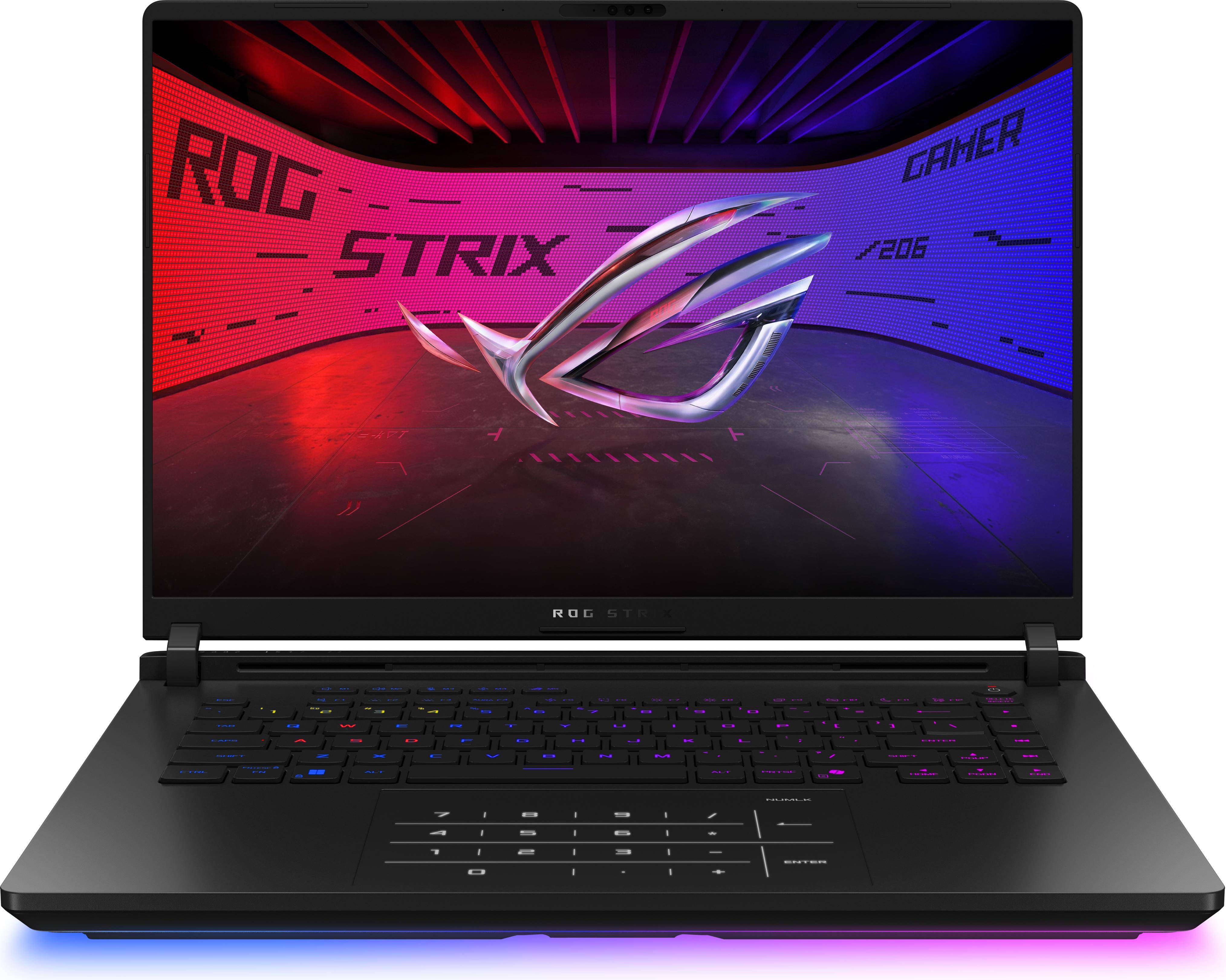 ASUS ROG Strix SCAR 16 G635LX-RW110W 16 Inch Laptop
