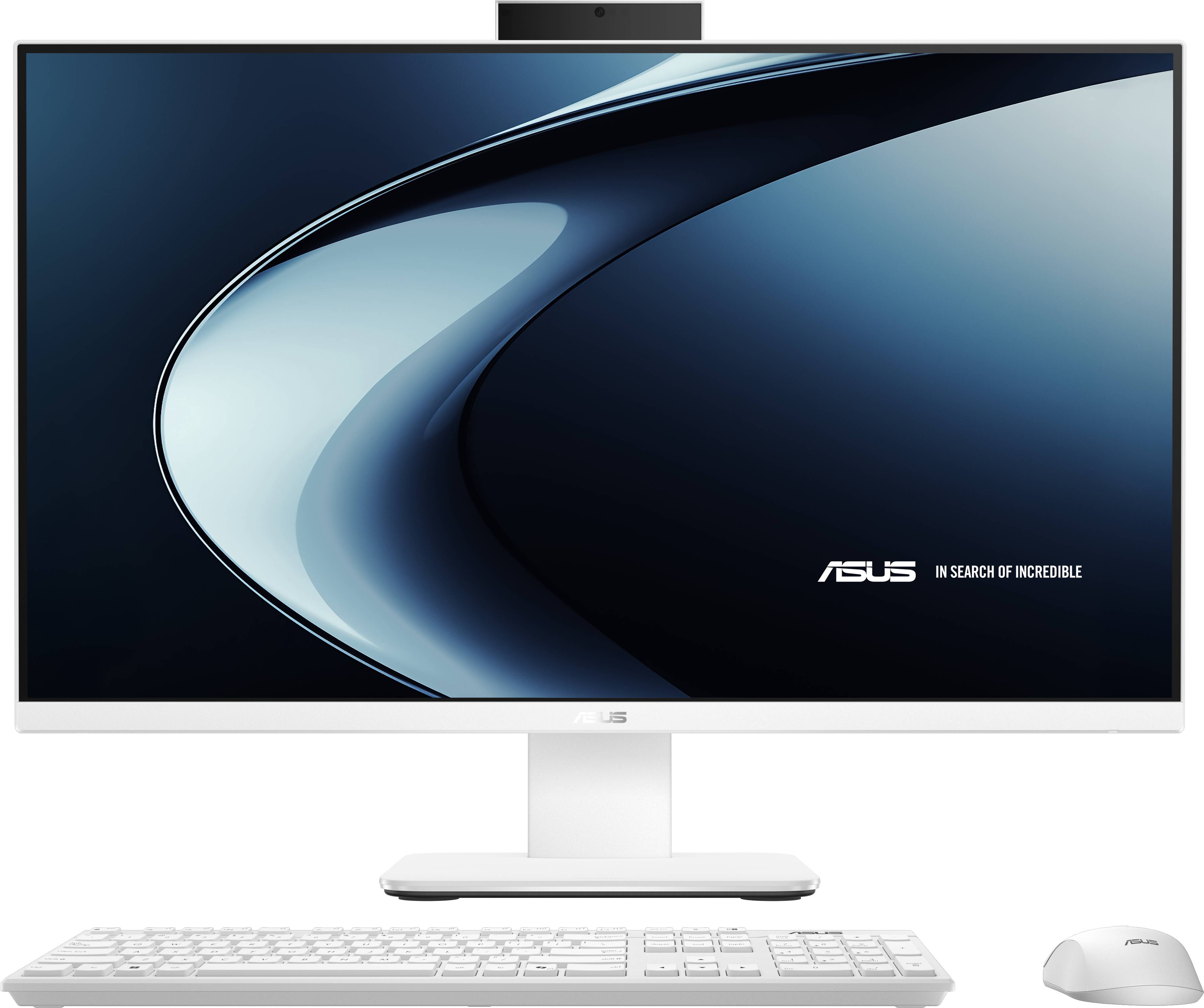 ASUS ExpertCenter P4 27 Inch FHD Core