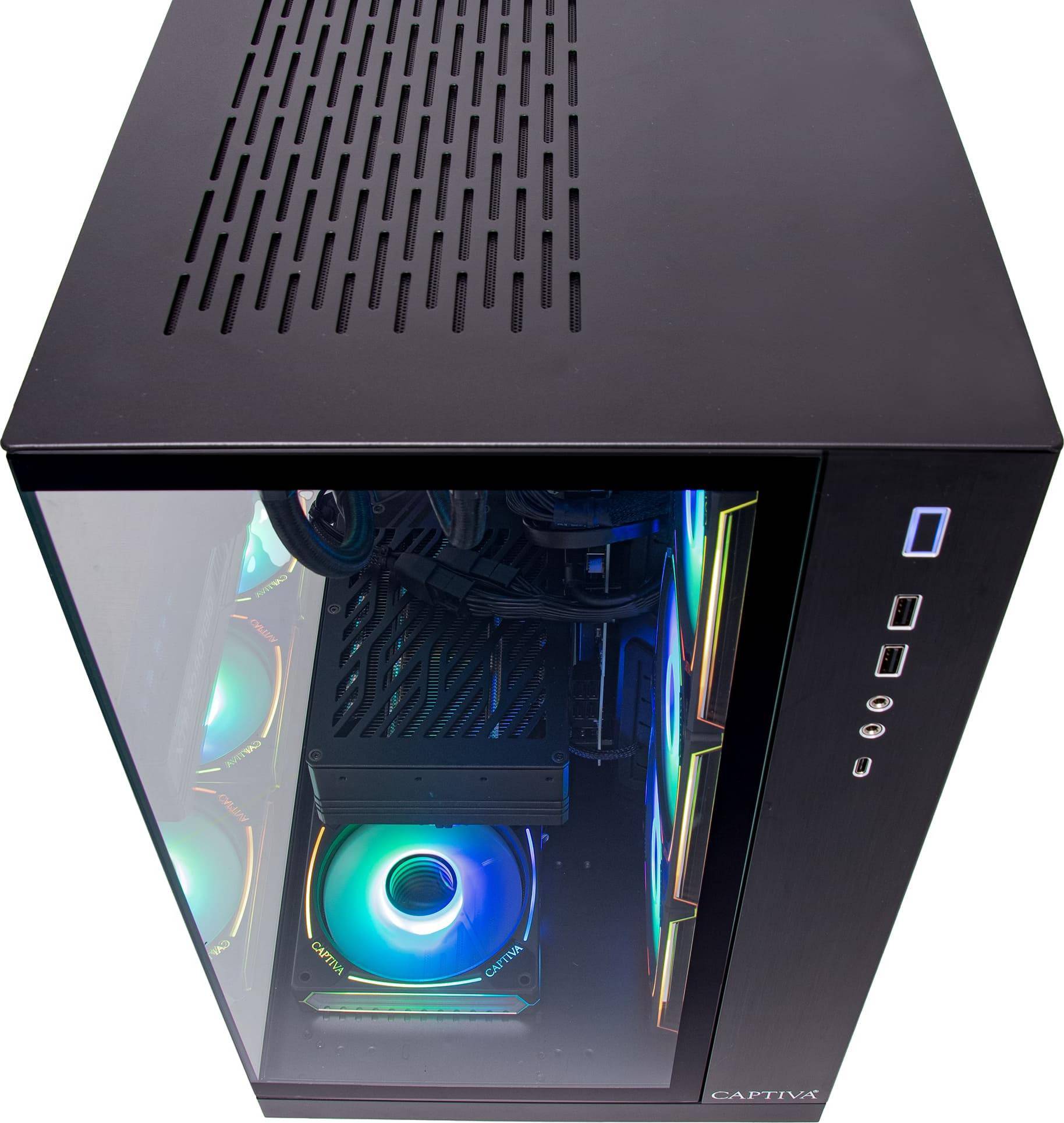 Highend Gaming R90-341 PC
