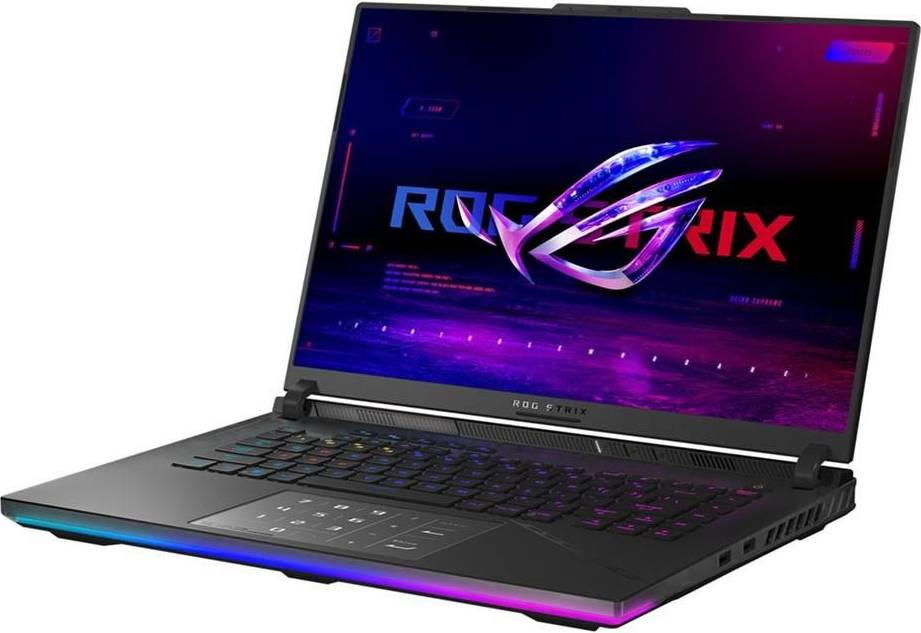ASUS ROG 16 Inch QHD U9 275HX Laptop