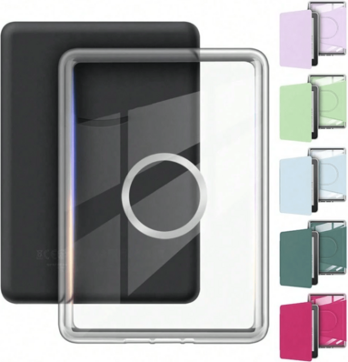 E reader kindle Shein Kindle Paperwhite 12th Gen 7 Inch E-Reader Case