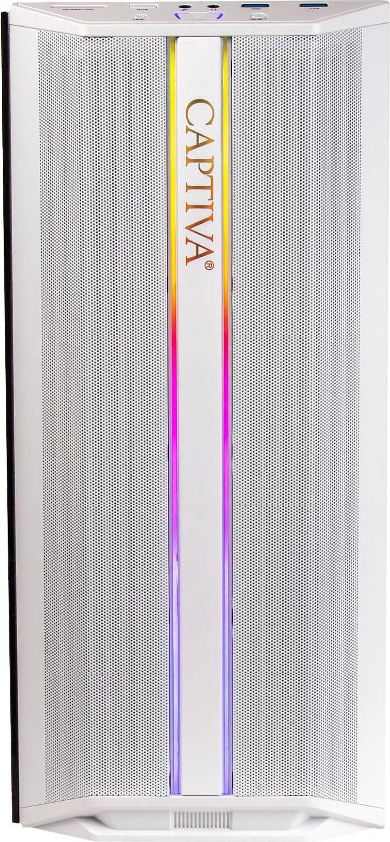 Captiva Advanced Gaming R95-919 Gaming PC