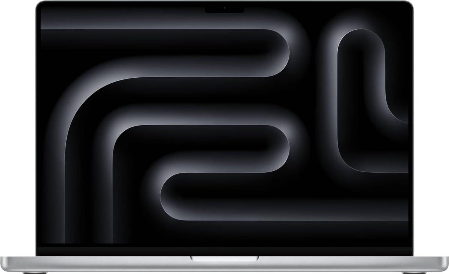 Apple MacBook Pro 16.2 Notebook