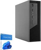 Sedatech Mini-PC Evolution UC0W412I2I1HF