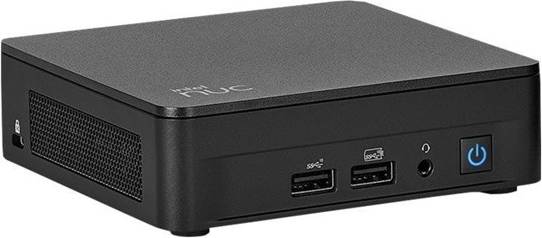 ASUS Next Unit Computing 13 Pro Kit NUC13L3Kv5