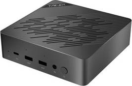 MiniX Elite EU715AI Mini PC Intel Core Ultra 7155H