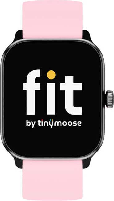 Tempo Smartwatch - Rosa
