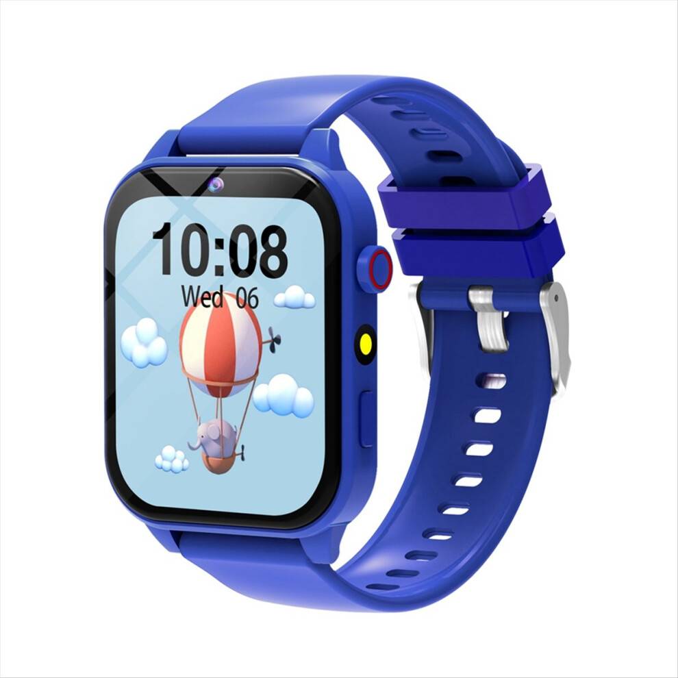 Typecat Children Study Smartwatch HD Camera