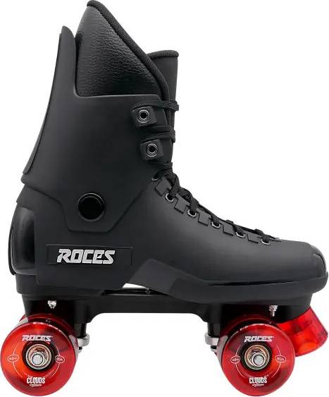 Roces Patines 4 Ruedas Pro 80