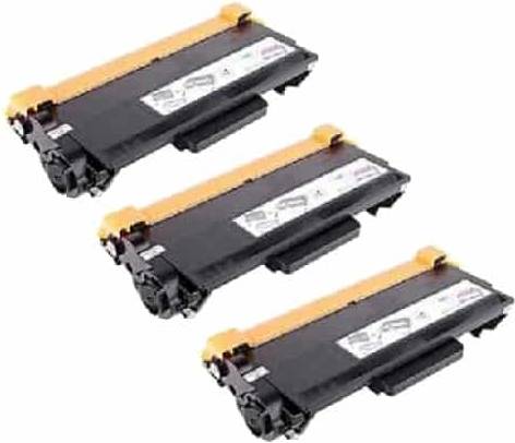 Brother TN3380 Sort Toner Rabatpakke