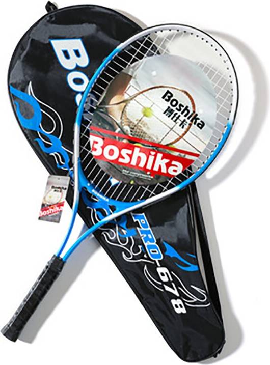 Aluminium Tennis Racket Training - Teen