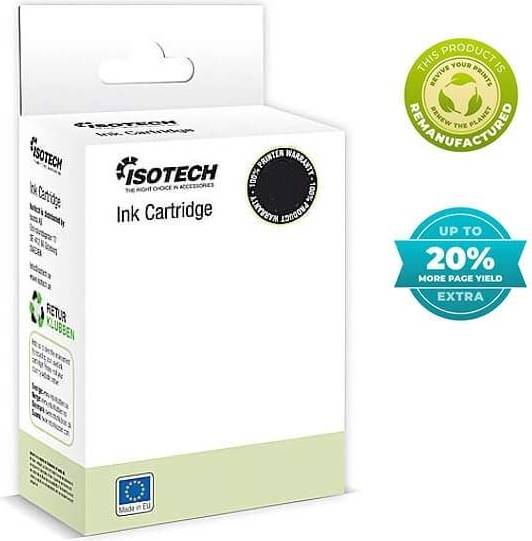 Isotech Ink C8774EE Light Cyan