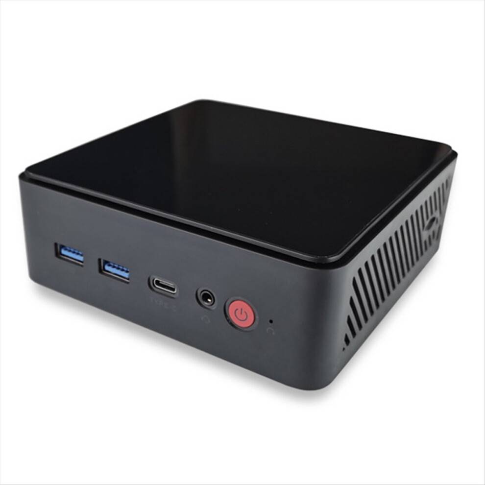 Exogio N100 Mini Computer Small Host PC Cloud Terminal Game