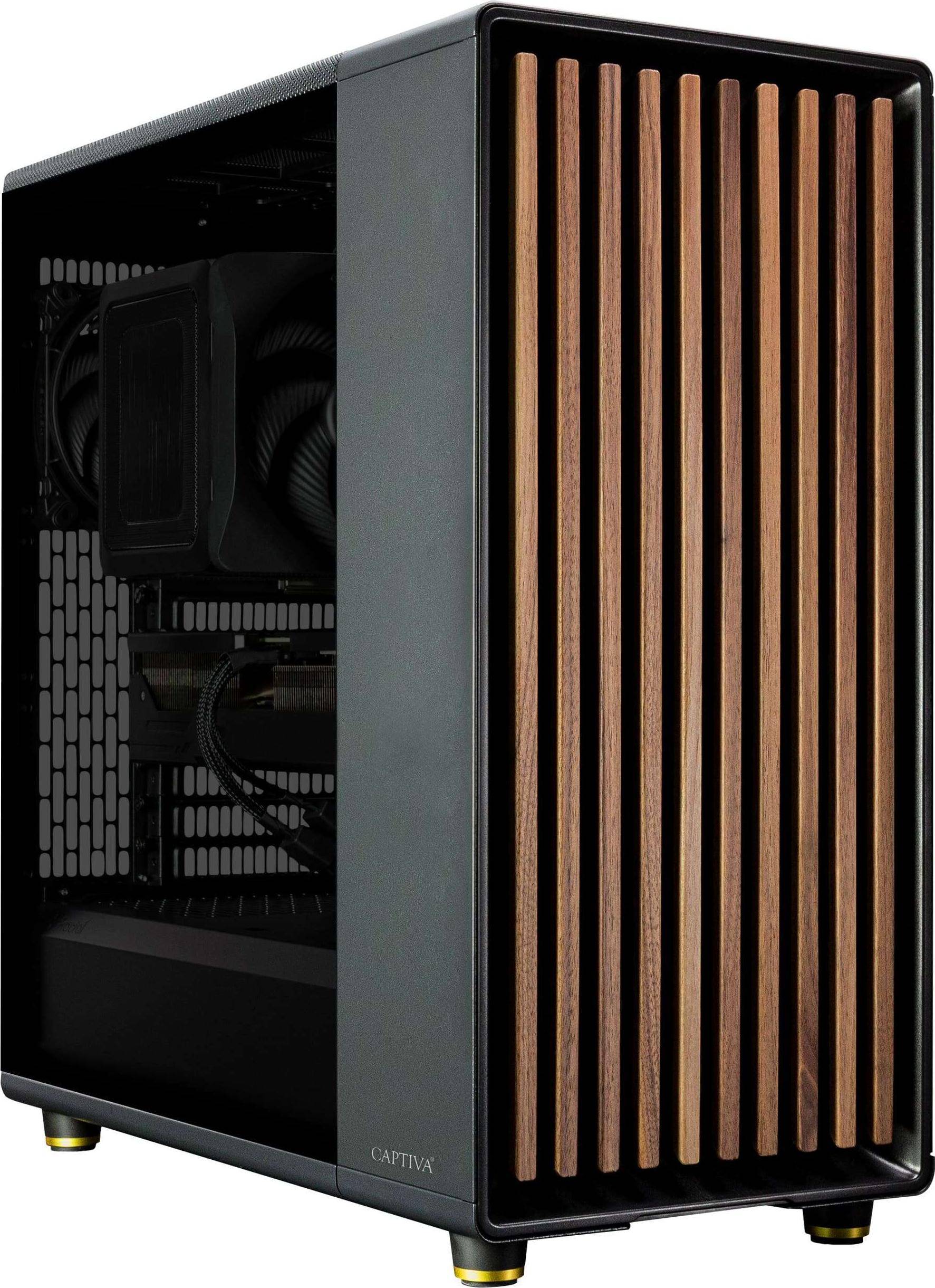 Captiva Advanced R92-876 Gaming PC