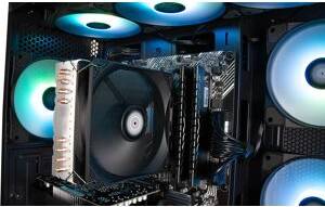 Captiva Gaming R99-506 Ryzen 7 Radeon RX 9070 XT