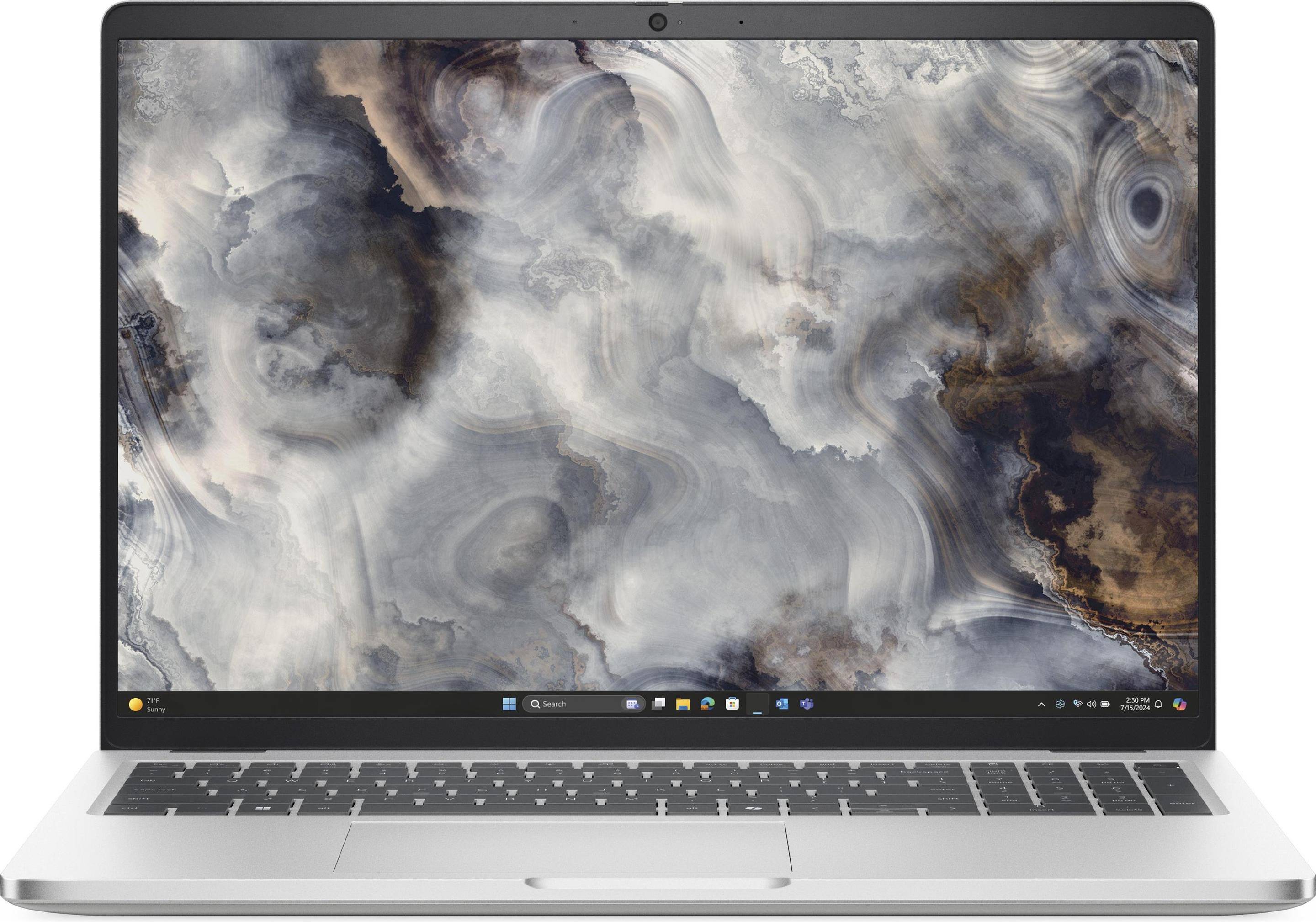 Dell Pro 16PLUS PB16250 Notebook