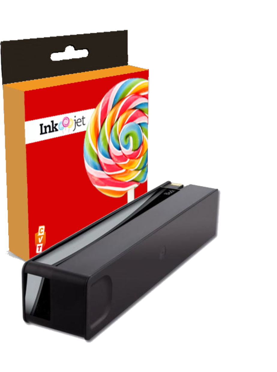 Toner 913a Generico Compatible Ink Cartridges Black