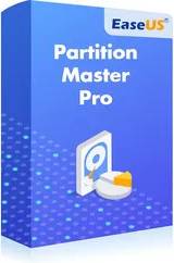 EaseUS Data Recovery Wizard