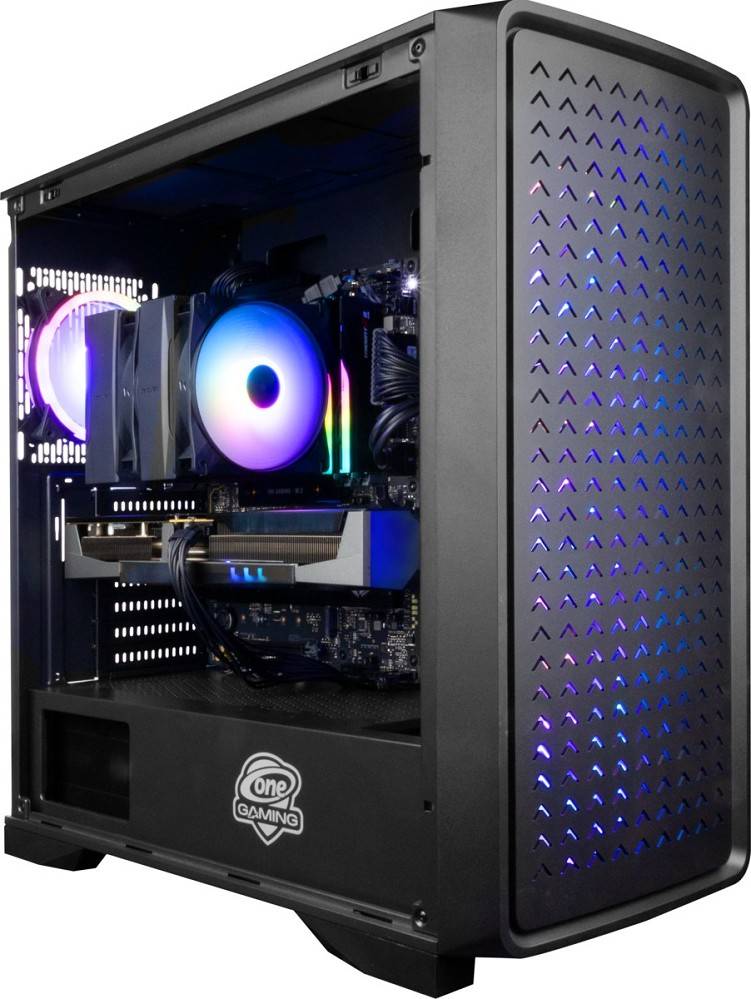 One High End PC Next Level III