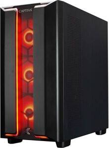 Captiva Advanced R93-188 Gaming PC