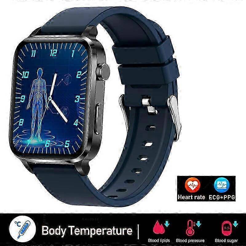 Smartwatch - Blue