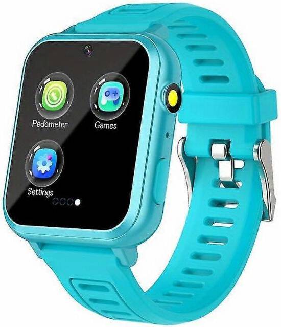 Smart Watch Multifunction Pedometer