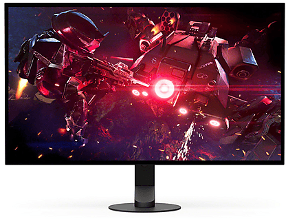 Sony Inzone M10S II OLED Gaming Monitor