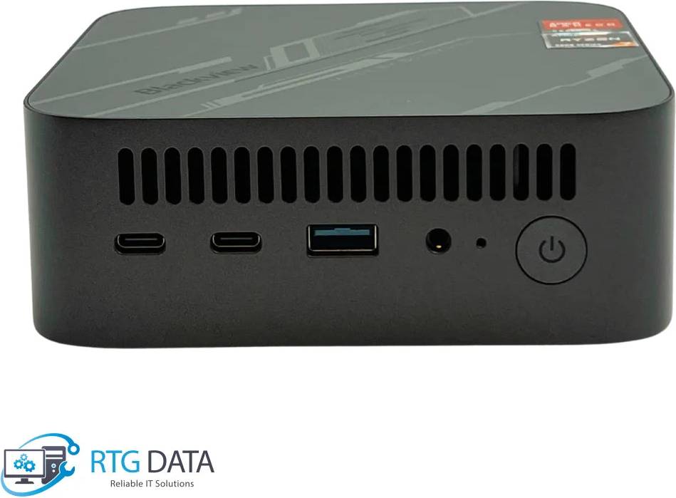 Blackview MP100 Mini PC R5-7430U