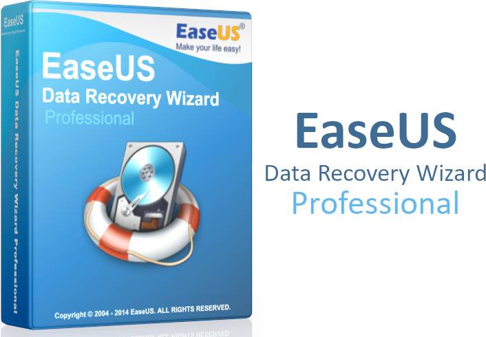 Data Recovery Wizard Professional v19.1 Key