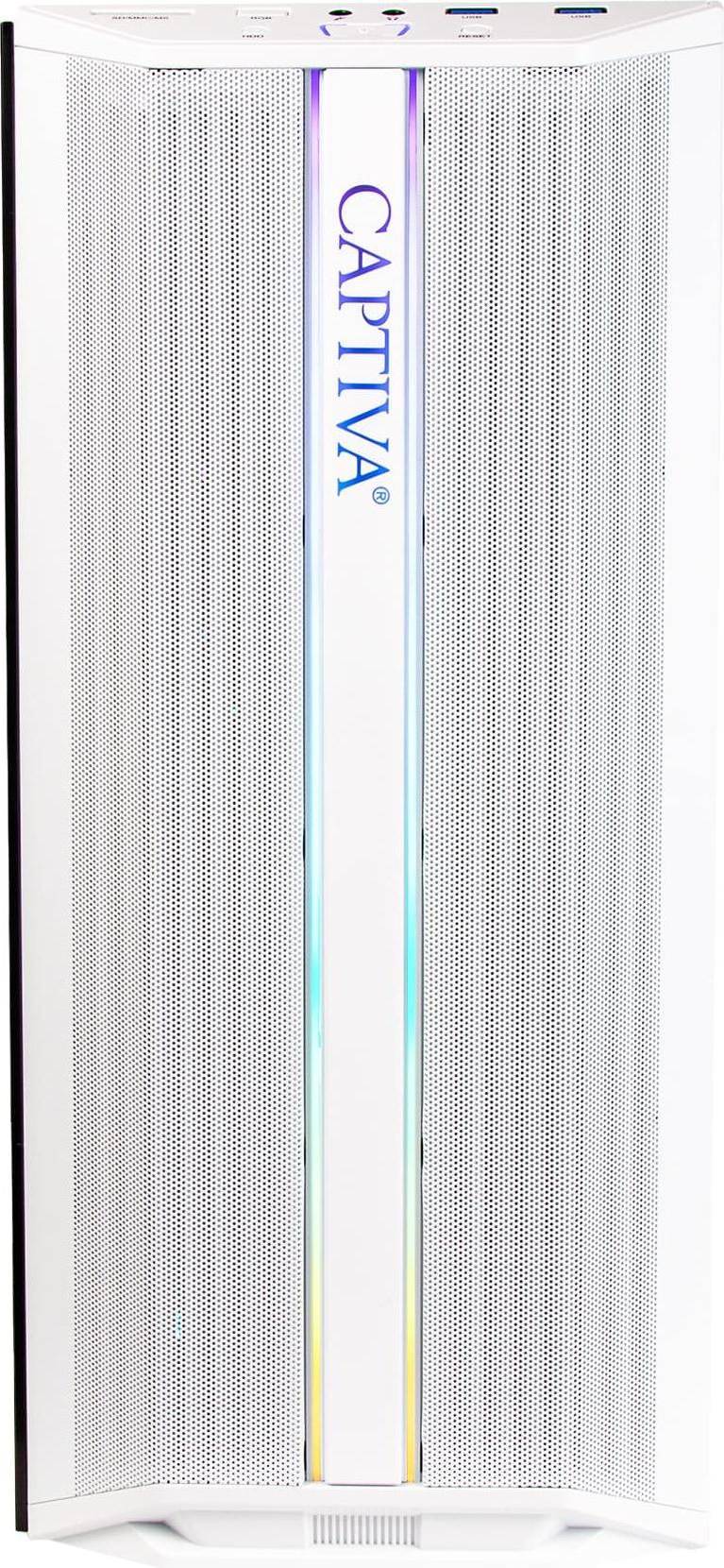 Captiva Advanced Gaming R98-694 Gaming PC