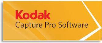 Kodak Capture Pro Software Arabic 5J OCR Module License