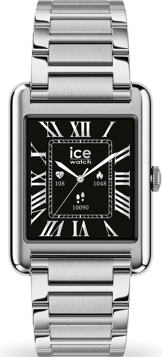 Ice Watch Smart TKS 2.0 Rectangular Uhr