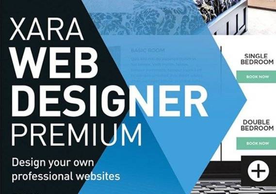 Xara Web Designer Premium Key