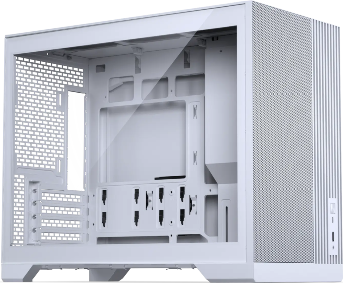 XT M3 Mini PC Tower Case