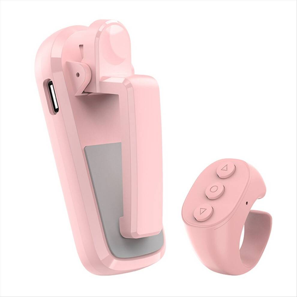 Typecat Remote Control Page Turner Camera Camcorder