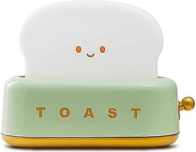 Hiigyl LED USB Bread Maker
