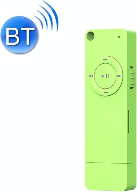 Yonis Lecteur MP3 Bluetooth USB Compact
