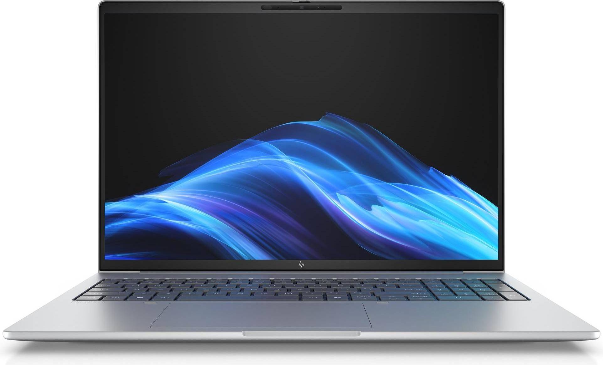 HP EliteBook 8 G1a Notebook AI 16 Inch WUXGA
