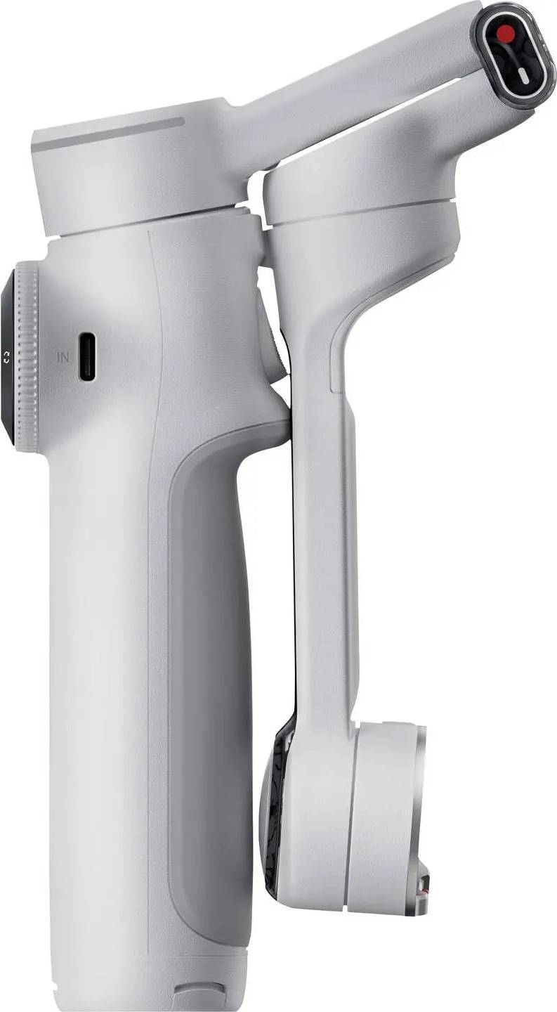 Flow 2 Pro AI Tracker Bundle Stone Gray