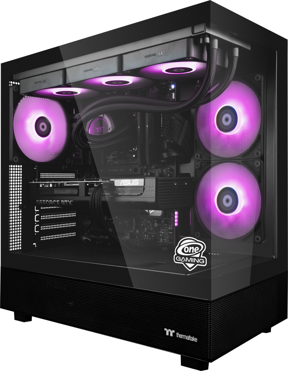 One High End PC IN250