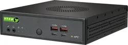 Micro DS61U7 High-End Mini-PC