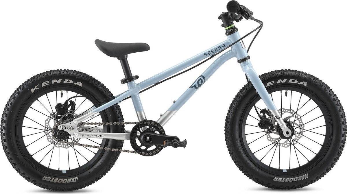 Early Rider Seeker 16