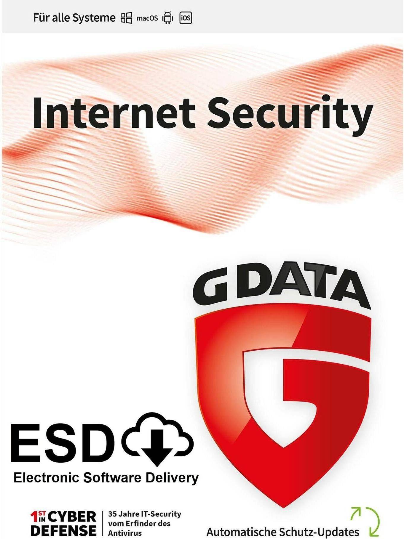 InternetSecurity Versione Completa
