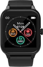 Blackview R3 Pro Heart Rate Smartwatch