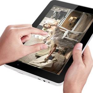 OEM 9 Inch Smart Pad Android Tablet