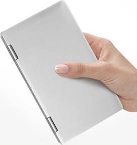 7 Inch Pocket Mini Laptop One Netbook OneMix 2S