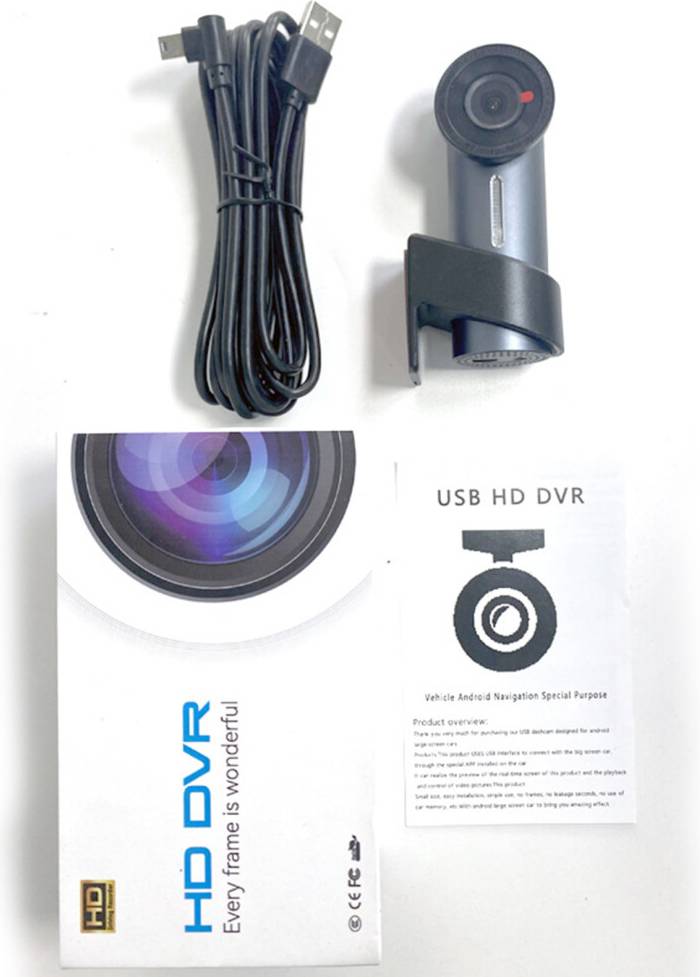 Cam360 Degree Rotation Wide Angle Lens Nightvision