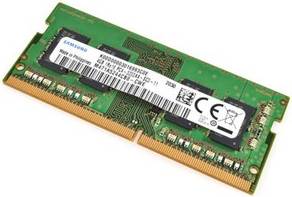 Samsung 4GB PC4-3200AA Memory Module