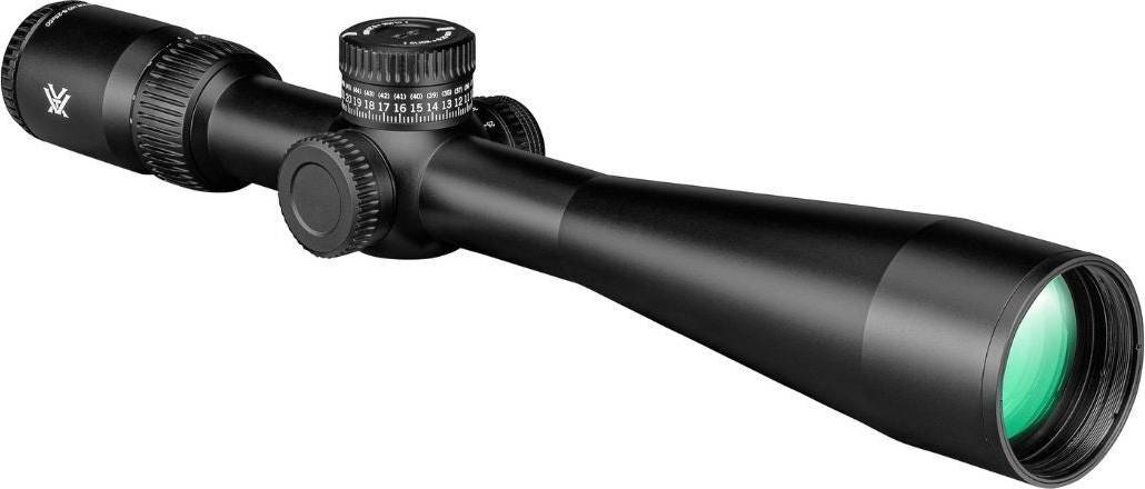 Vortex viper hd Vortex Optics Viper HD Riflescope FFP VMR-4